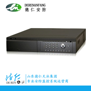 ?？低?路硬盤錄像機(jī)DS-8008HC-SL